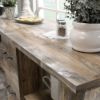 Picture of Boone Mountain Credenza - Rustic Cedar