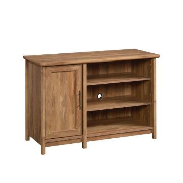 Picture of Coral Cape TV Stand - Sindoori Mango