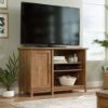 Picture of Coral Cape TV Stand - Sindoori Mango