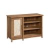 Picture of Coral Cape TV Stand - Sindoori Mango