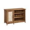 Picture of Coral Cape TV Stand - Sindoori Mango