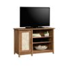 Picture of Coral Cape TV Stand - Sindoori Mango