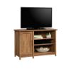 Picture of Coral Cape TV Stand - Sindoori Mango