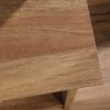 Picture of Coral Cape TV Stand - Sindoori Mango