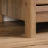 Picture of Coral Cape TV Stand - Sindoori Mango