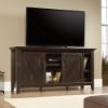Picture of Dakota Pass Credenza  - Char Pine