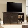 Picture of Dakota Pass Credenza  - Char Pine