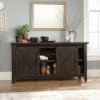 Picture of Dakota Pass Credenza  - Char Pine
