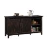 Picture of Dakota Pass Credenza  - Char Pine