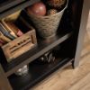 Picture of Dakota Pass Credenza  - Char Pine