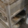 Picture of Granite Trace Entertainment Credenza - Rustic Cedar