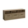Picture of Beginnings Credenza - Summer Oak