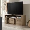 Picture of Beginnings Credenza - Summer Oak
