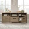 Picture of Beginnings Credenza - Summer Oak