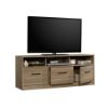 Picture of Beginnings Credenza - Summer Oak