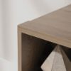 Picture of Beginnings Credenza - Summer Oak
