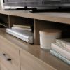 Picture of Beginnings Credenza - Summer Oak