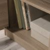 Picture of Beginnings Credenza - Summer Oak