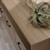 Picture of Beginnings Credenza - Summer Oak