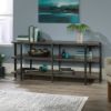 Picture of North Avenue Entertainment Credenza - Smoked Oak