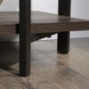Picture of North Avenue Entertainment Credenza - Smoked Oak