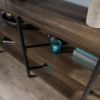 Picture of North Avenue Entertainment Credenza - Smoked Oak