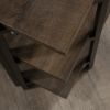 Picture of North Avenue Entertainment Credenza - Smoked Oak