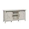 Picture of Dakota Pass Credenza - White Plank