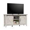 Picture of Dakota Pass Credenza - White Plank