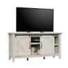 Picture of Dakota Pass Credenza - White Plank