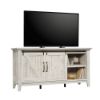 Picture of Dakota Pass Credenza - White Plank