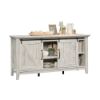 Picture of Dakota Pass Credenza - White Plank
