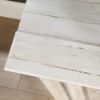 Picture of Dakota Pass Credenza - White Plank