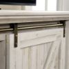 Picture of Dakota Pass Credenza - White Plank