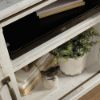 Picture of Dakota Pass Credenza - White Plank