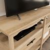 Picture of Adaline Cafe Entertainment Console - Orchard Oak