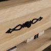 Picture of Adaline Cafe Entertainment Console - Orchard Oak