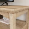 Picture of Adaline Cafe Entertainment Console - Orchard Oak