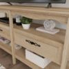 Picture of Adaline Cafe Entertainment Console - Orchard Oak