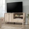 Picture of Willow Place 60" Entertainment Credenza - Pacific Maple