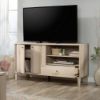 Picture of Willow Place 60" Entertainment Credenza - Pacific Maple