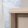 Picture of Willow Place 60" Entertainment Credenza - Pacific Maple