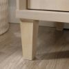 Picture of Willow Place 60" Entertainment Credenza - Pacific Maple