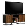 Picture of Canton Lane Credenza - Brew Oak