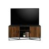 Picture of Canton Lane Credenza - Brew Oak