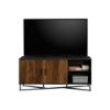 Picture of Canton Lane Credenza - Brew Oak