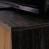 Picture of Canton Lane Credenza - Brew Oak
