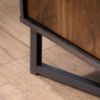 Picture of Canton Lane Credenza - Brew Oak