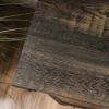 Picture of Steel River Credenza - Carbon Oak