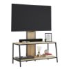 Picture of North Avenue TV Stand with Mount  - Charter Oak